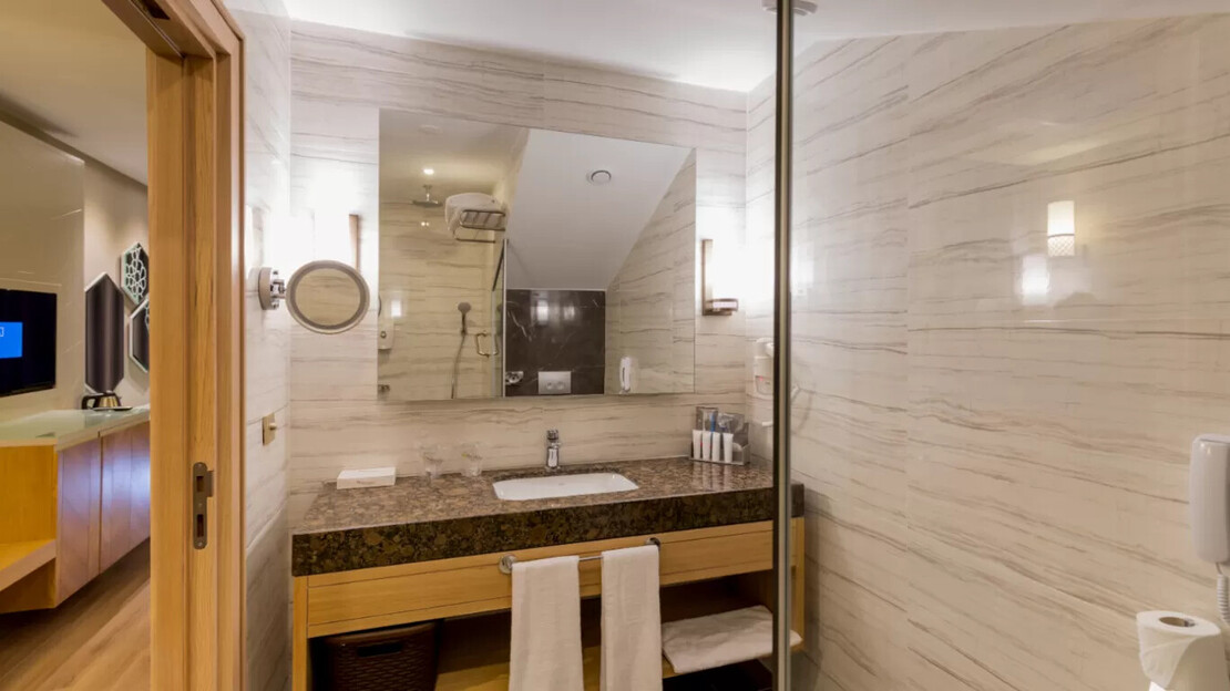 Swandor Hotel & Resort Topkapi Palace